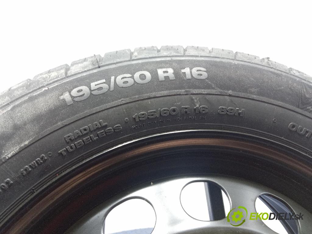 Skoda Yeti 2015 kolo Přístupné