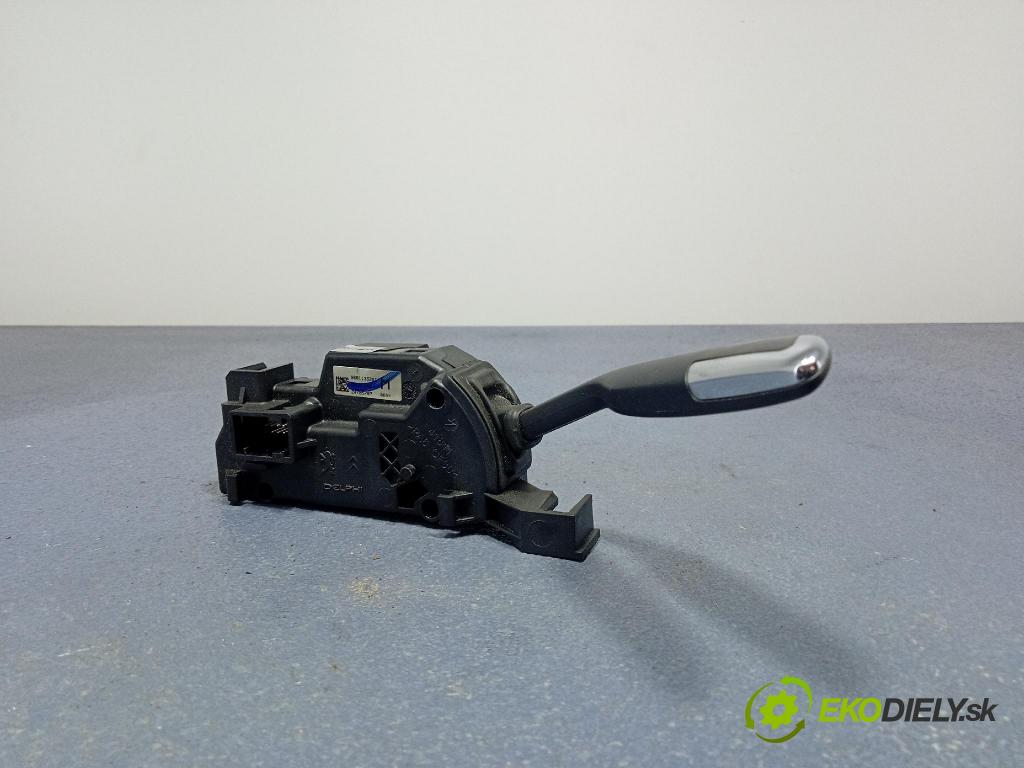 Citroen C4 picasso 2007 kulisa Změny Ozubené kola: 96811352XT