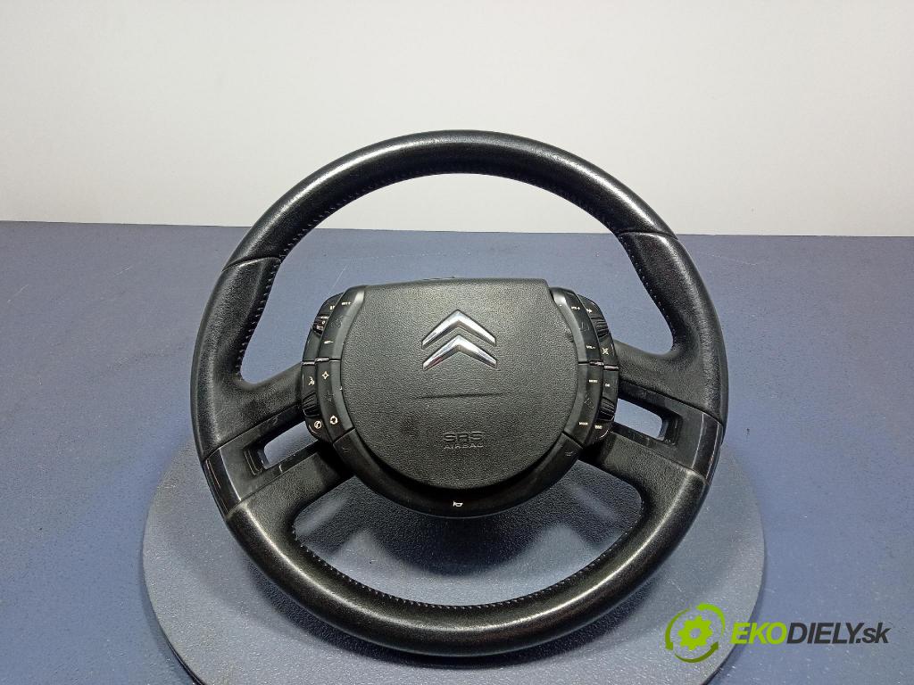 Citroen C4 picasso 2007 volant 96821842ZD