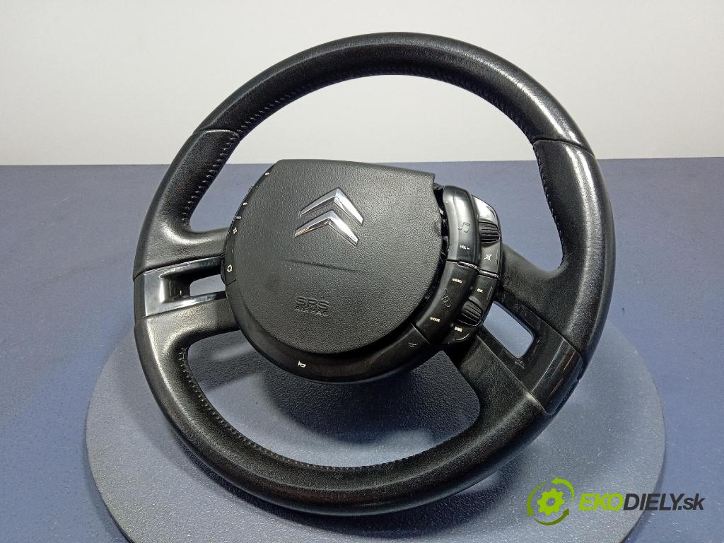 Citroen C4 picasso 2007 volant 96821842ZD