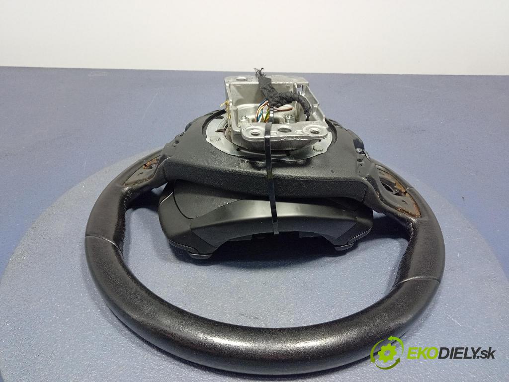 Citroen C4 picasso 2007 volant 96821842ZD