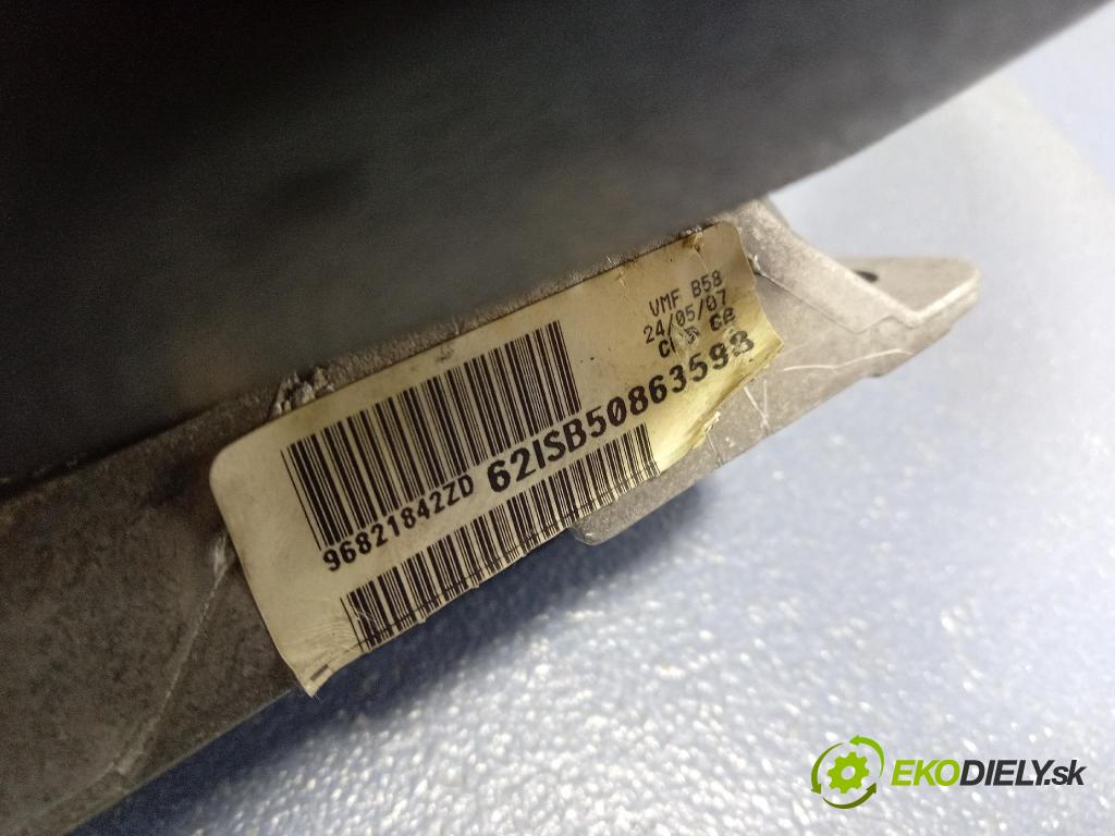 Citroen C4 picasso 2007 volant 96821842ZD