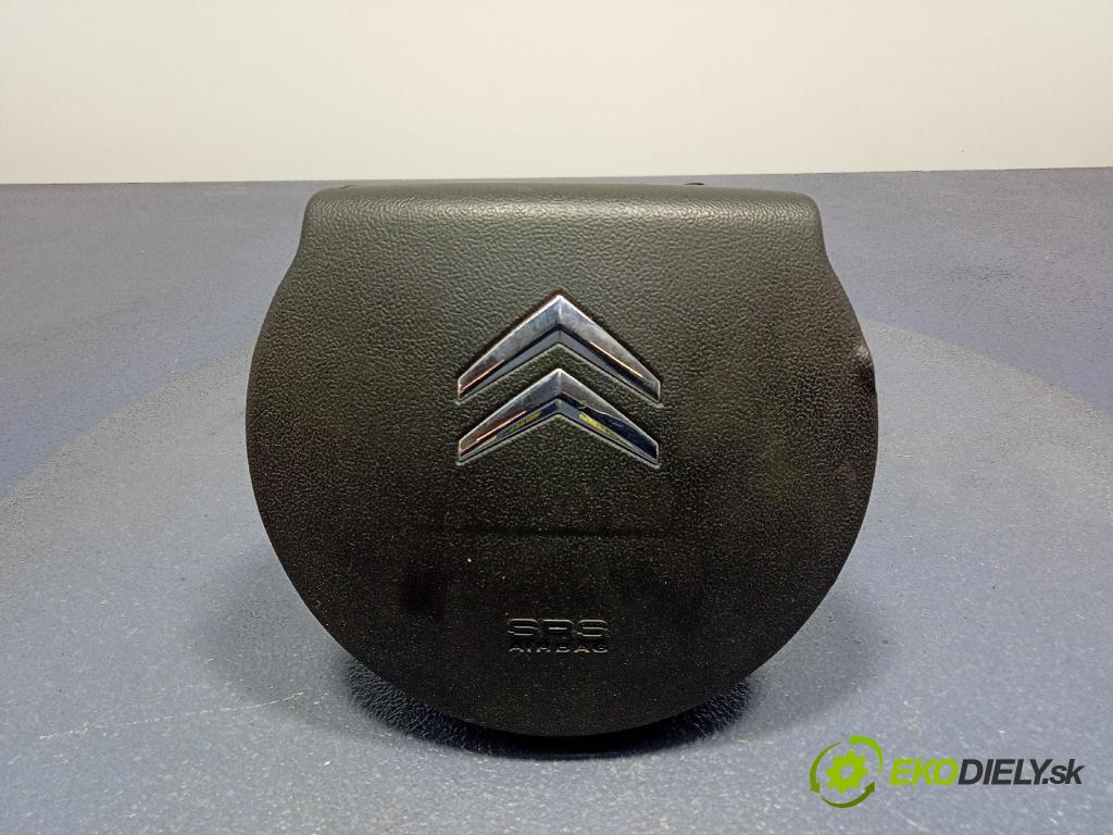 Citroen C4 picasso 2007 volant 96821842ZD