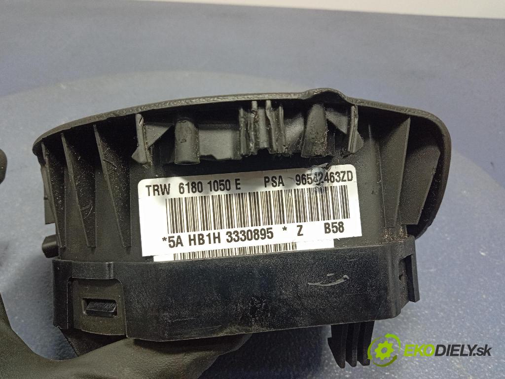Citroen C4 picasso 2007 volant 96821842ZD