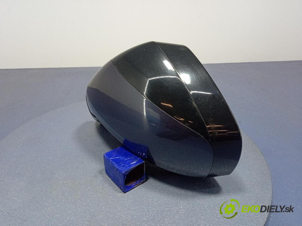 Citroen C4 picasso 2007 zpětné zrcátko Vlevo, odjet: