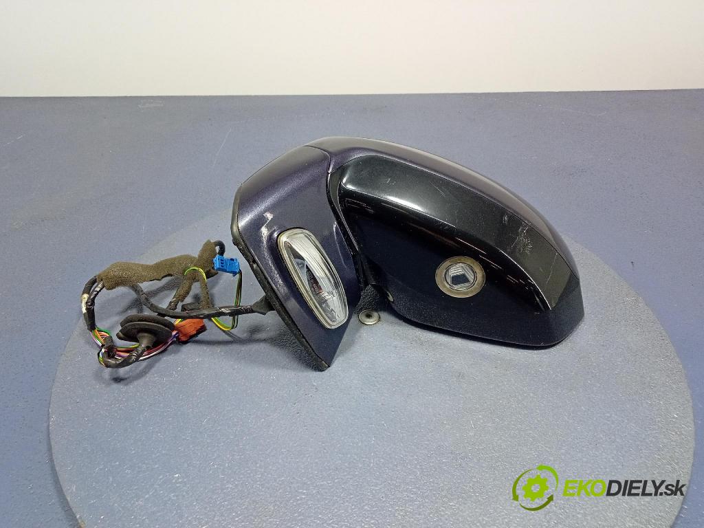 Citroen C4 picasso 2007 zpětné zrcátko Vlevo, odjet: