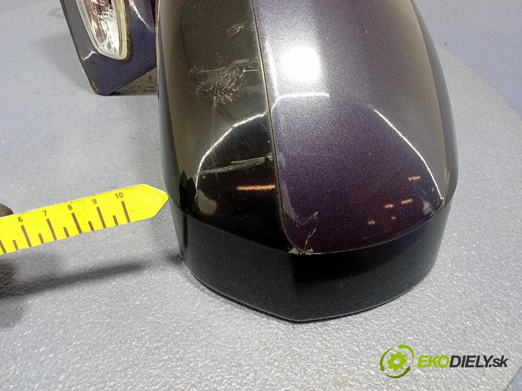 Citroen C4 picasso 2007 zpětné zrcátko Vlevo, odjet: 