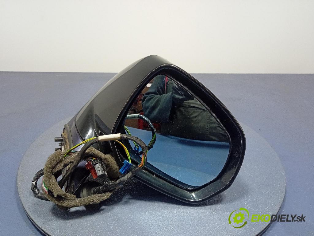 Citroen C4 picasso 2007 zpětné zrcátko prave 96542248XY