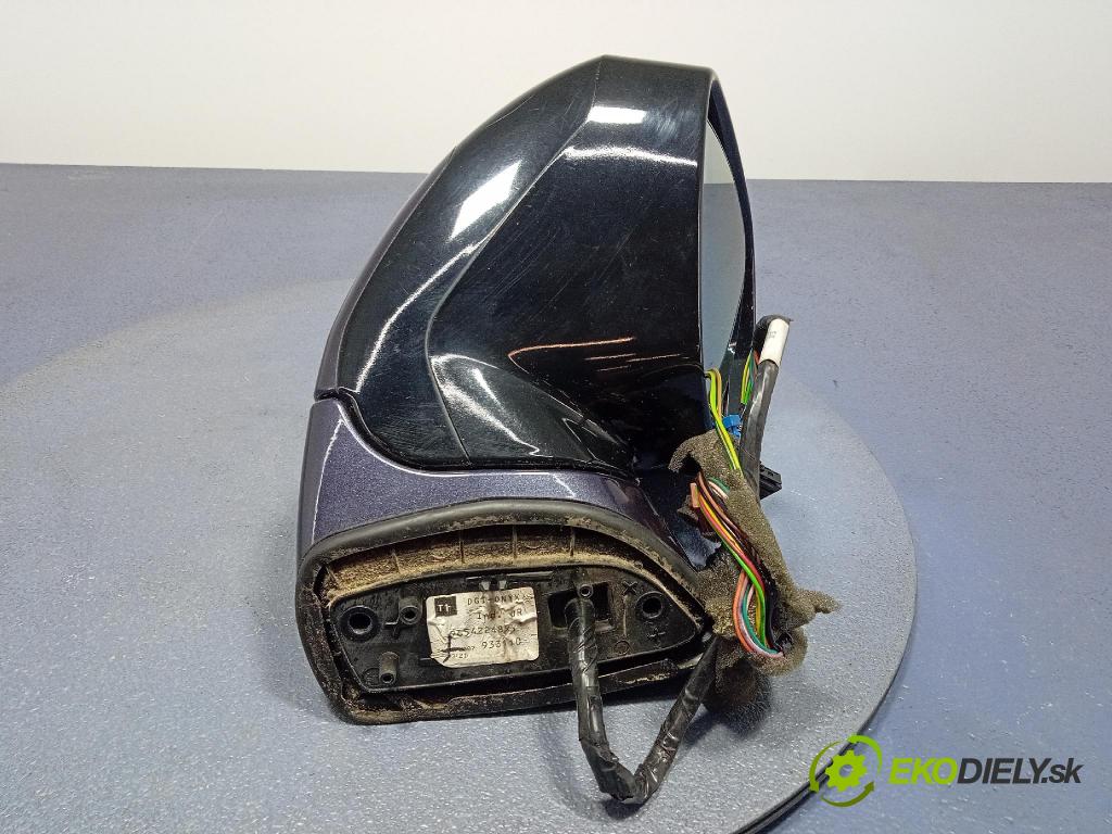 Citroen C4 picasso 2007 zpětné zrcátko prave 96542248XY