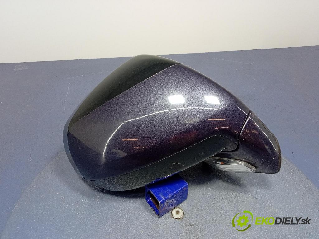 Citroen C4 picasso 2007 zpětné zrcátko prave 96542248XY
