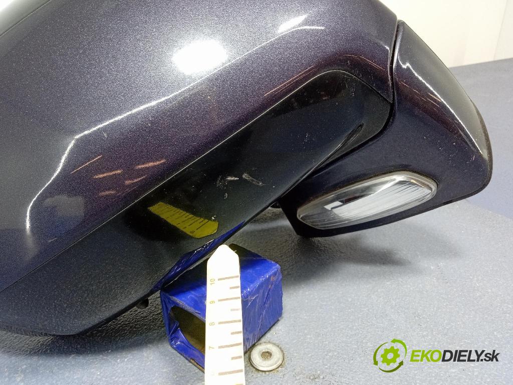 Citroen C4 picasso 2007 zpětné zrcátko prave 96542248XY