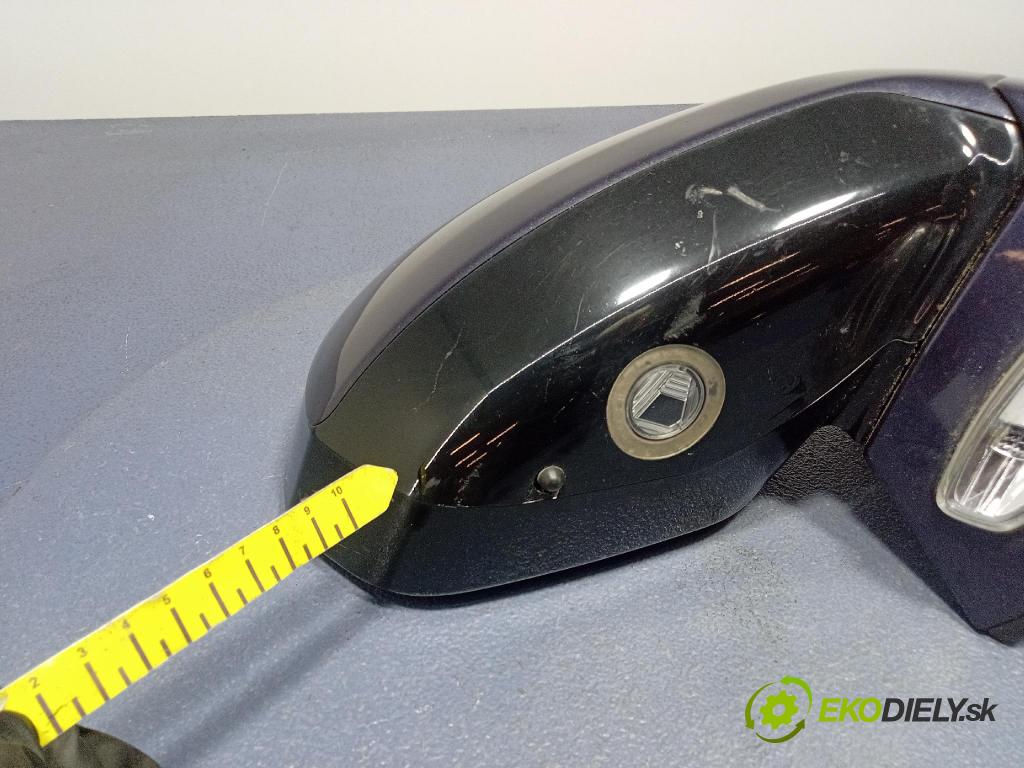 Citroen C4 picasso 2007 zpětné zrcátko prave 96542248XY