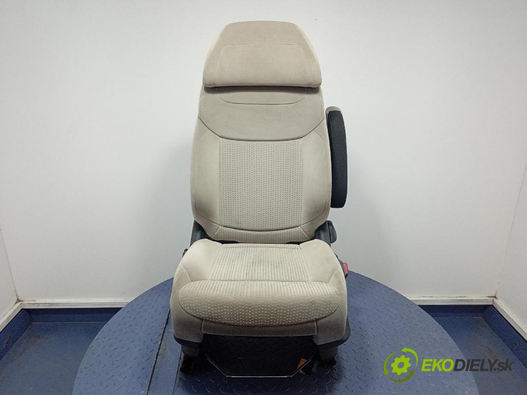 Citroen C4 picasso 2007 Sedadlo spolujezdce