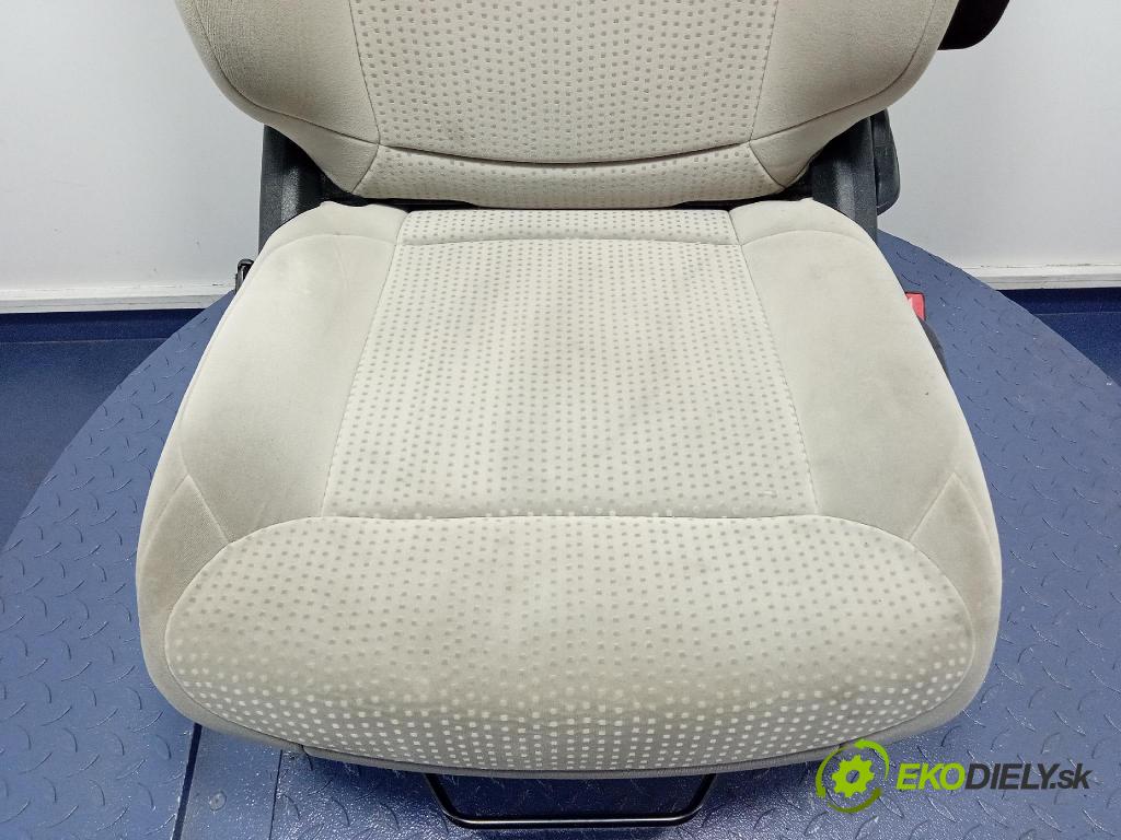Citroen C4 picasso 2007 Sedadlo spolujezdce