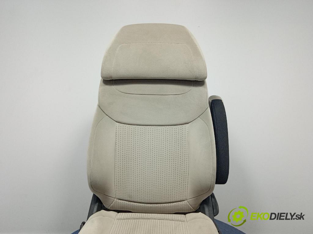 Citroen C4 picasso 2007 Sedadlo spolujezdce