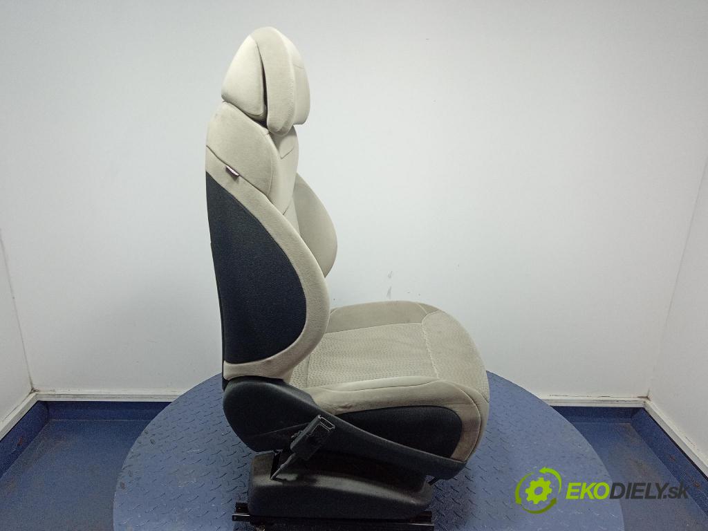 Citroen C4 picasso 2007 Sedadlo spolujezdce