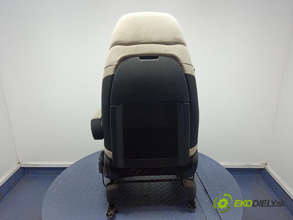 Citroen C4 picasso 2007 Sedadlo spolujezdce