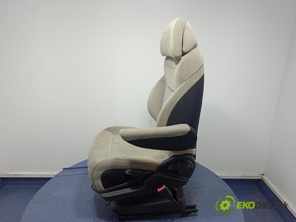 Citroen C4 picasso 2007 Sedadlo spolujezdce
