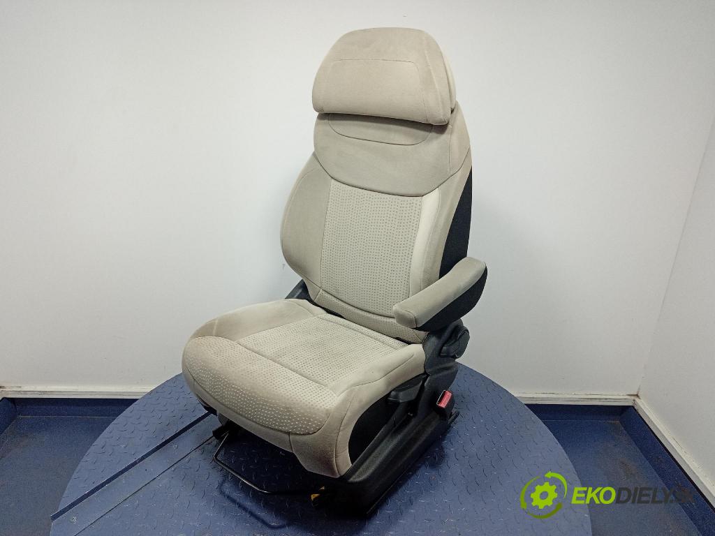 Citroen C4 picasso 2007 Sedadlo spolujezdce