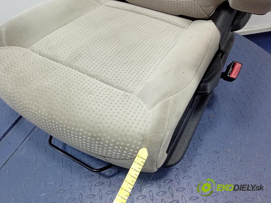 Citroen C4 picasso 2007 Sedadlo spolujezdce