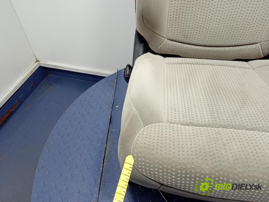 Citroen C4 picasso 2007 Sedadlo spolujezdce 