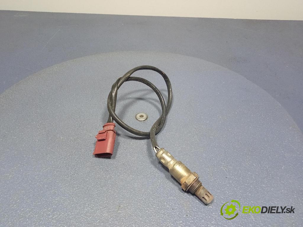 Skoda Yeti 2015 Sonda Lambda 04E906262BB