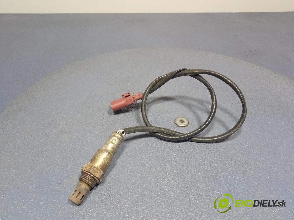 Skoda Yeti 2015 Sonda Lambda 04E906262BB