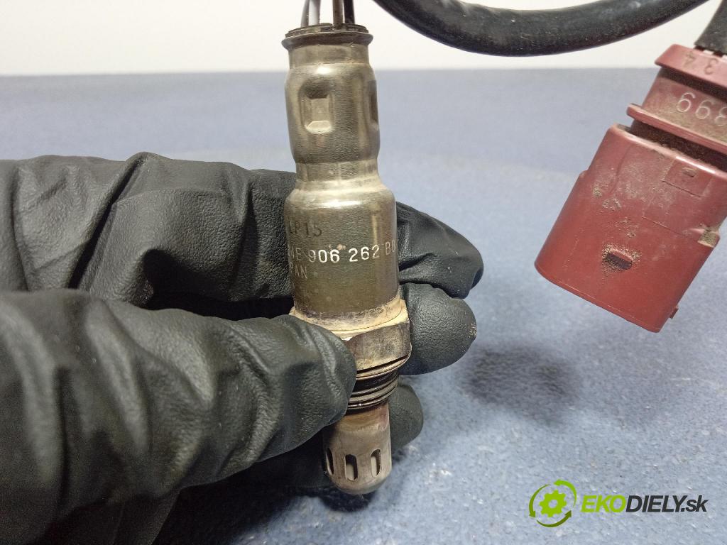 Skoda Yeti 2015 Sonda Lambda 04E906262BB