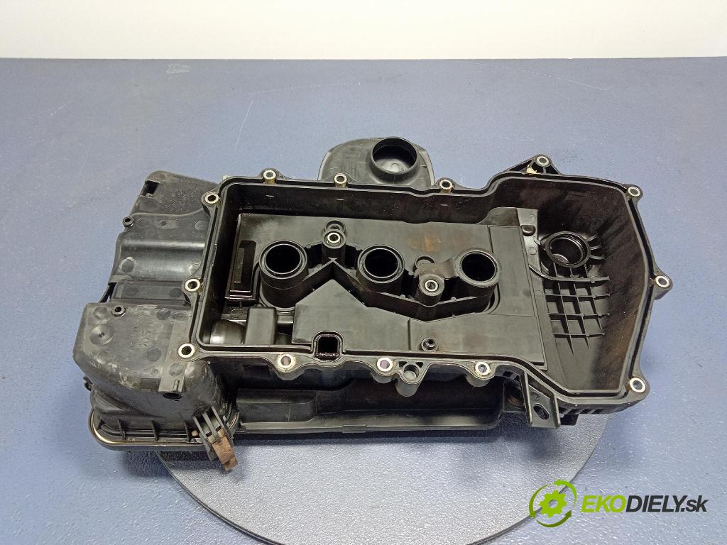 Peugeot 107 2006 kryt Ventily 11210-0Q010