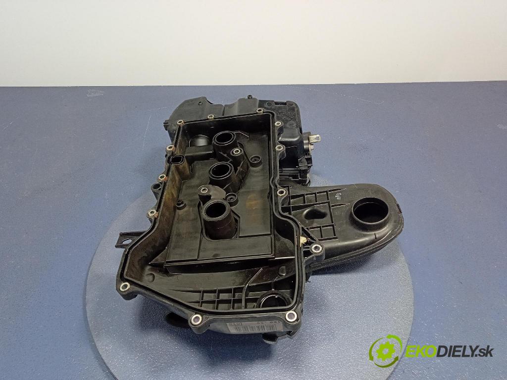 Peugeot 107 2006 kryt Ventily 11210-0Q010