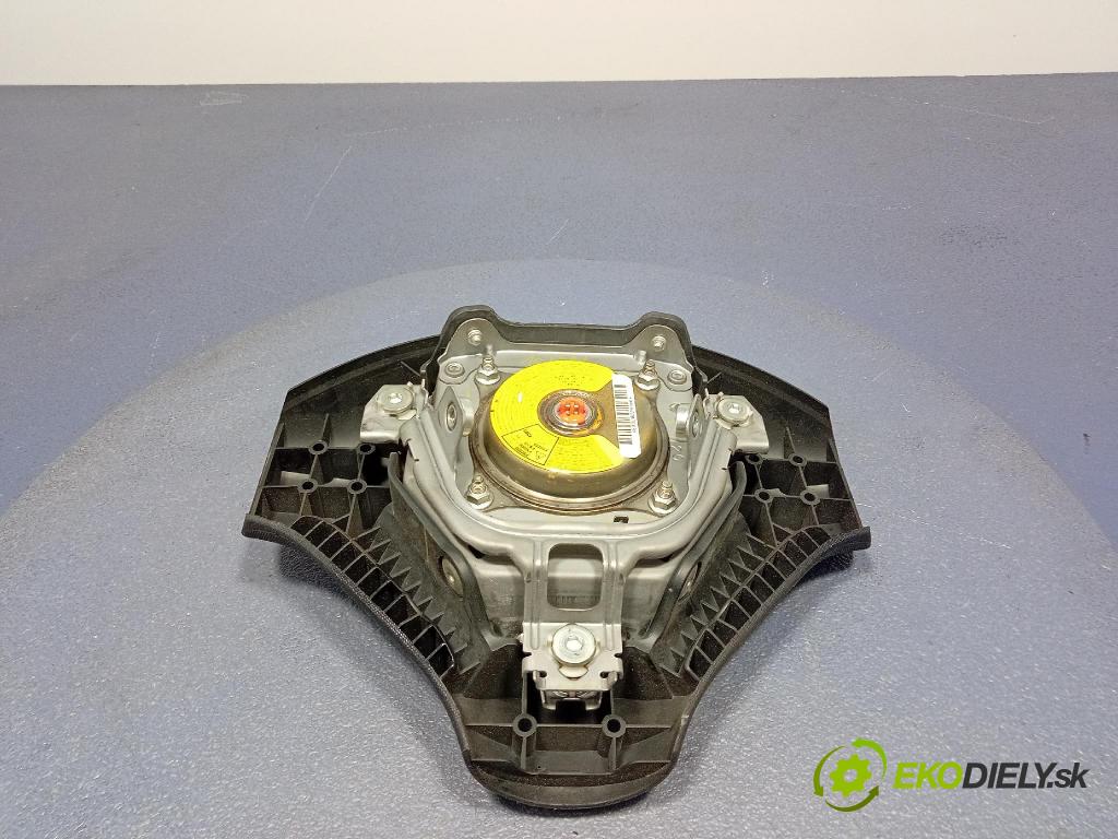 Peugeot 107 2006 Airbag: Řidiči: x 5ADA3N