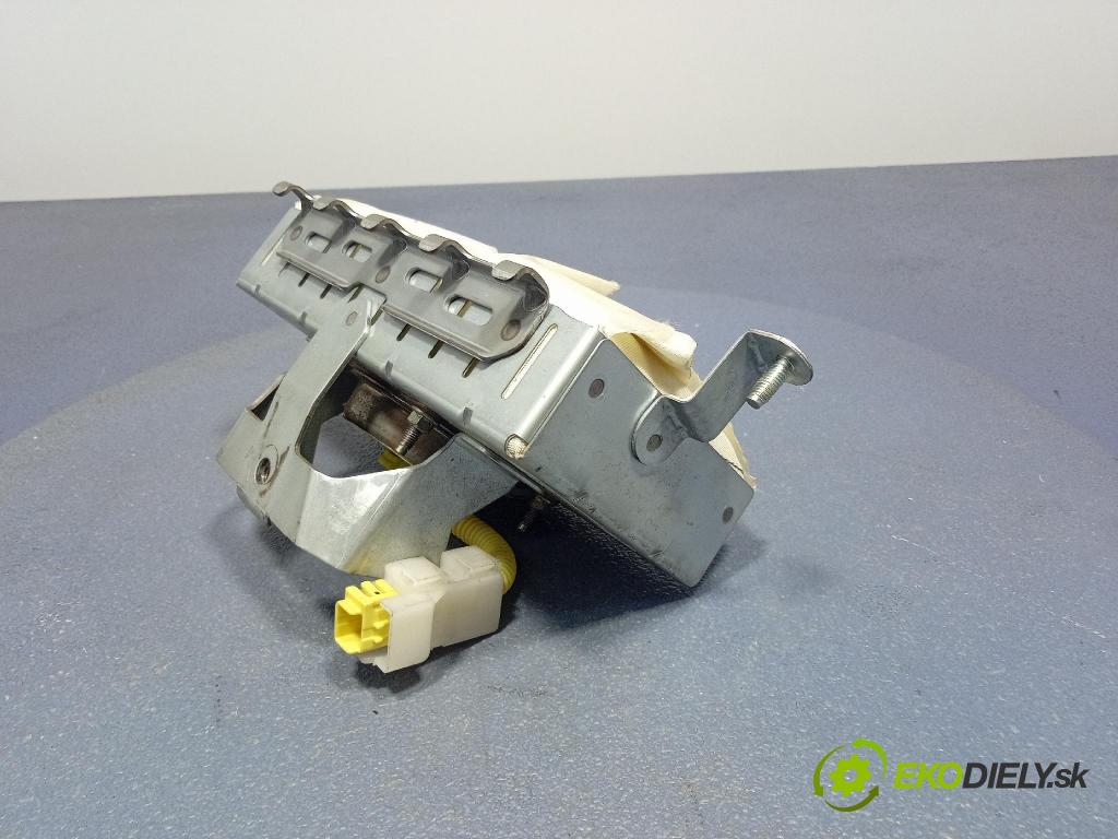 Peugeot 107 2006 Airbag: Cestující: x 5BDAGF