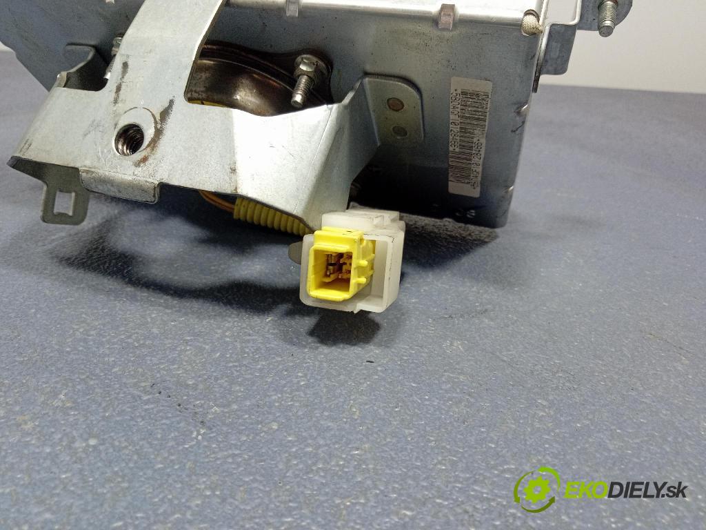 Peugeot 107 2006 Airbag: Cestující: x 5BDAGF