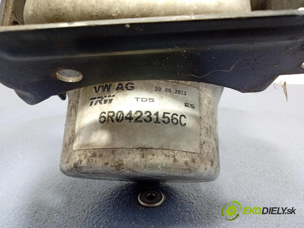 Vw Polo 2002 čerpadlo Asistence: Manažeři 6R0423156C