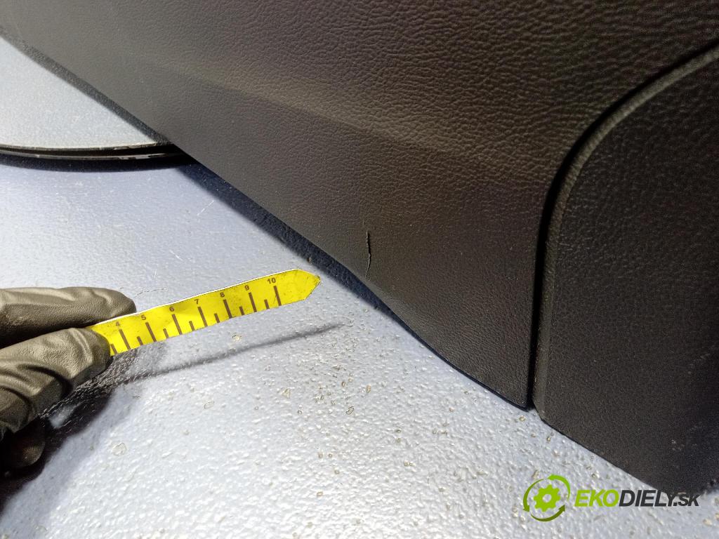 Ford Mondeo 2019 Tunel: Střední: ES73F045P91AA