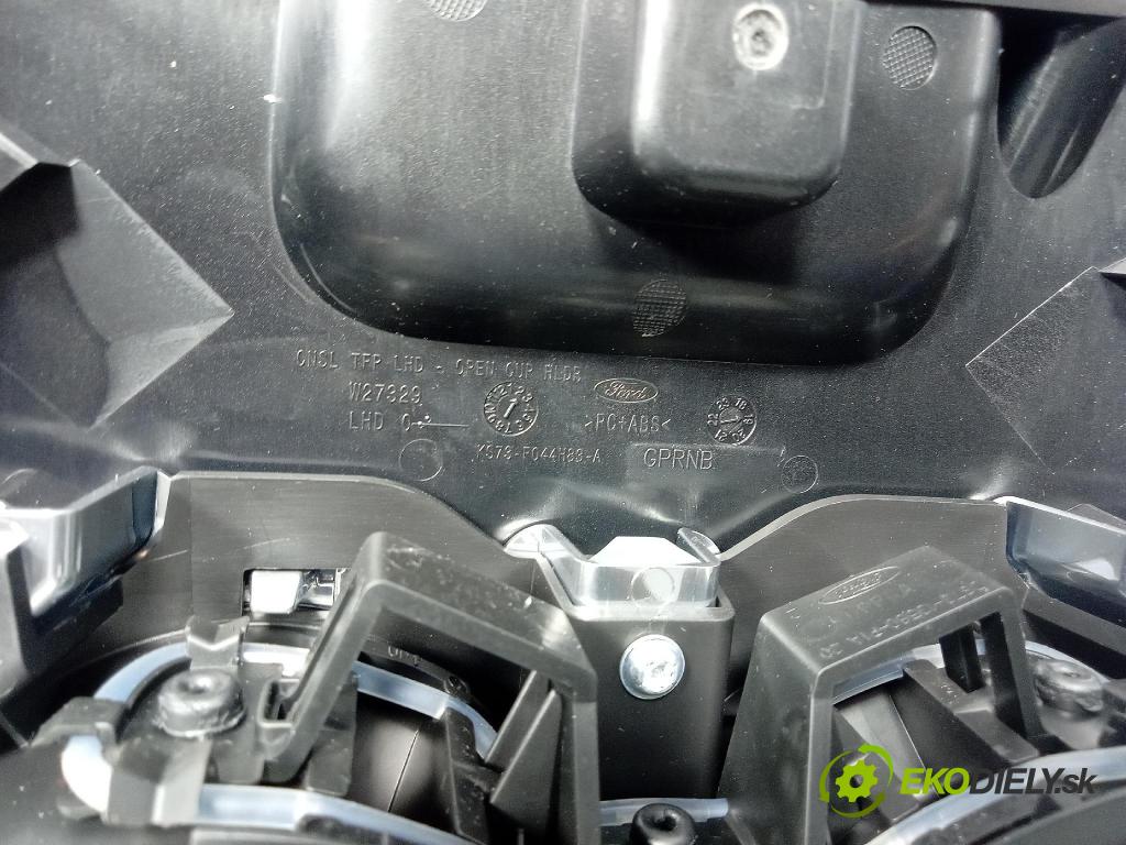 Ford Mondeo 2019 kastlík ds73f13560a