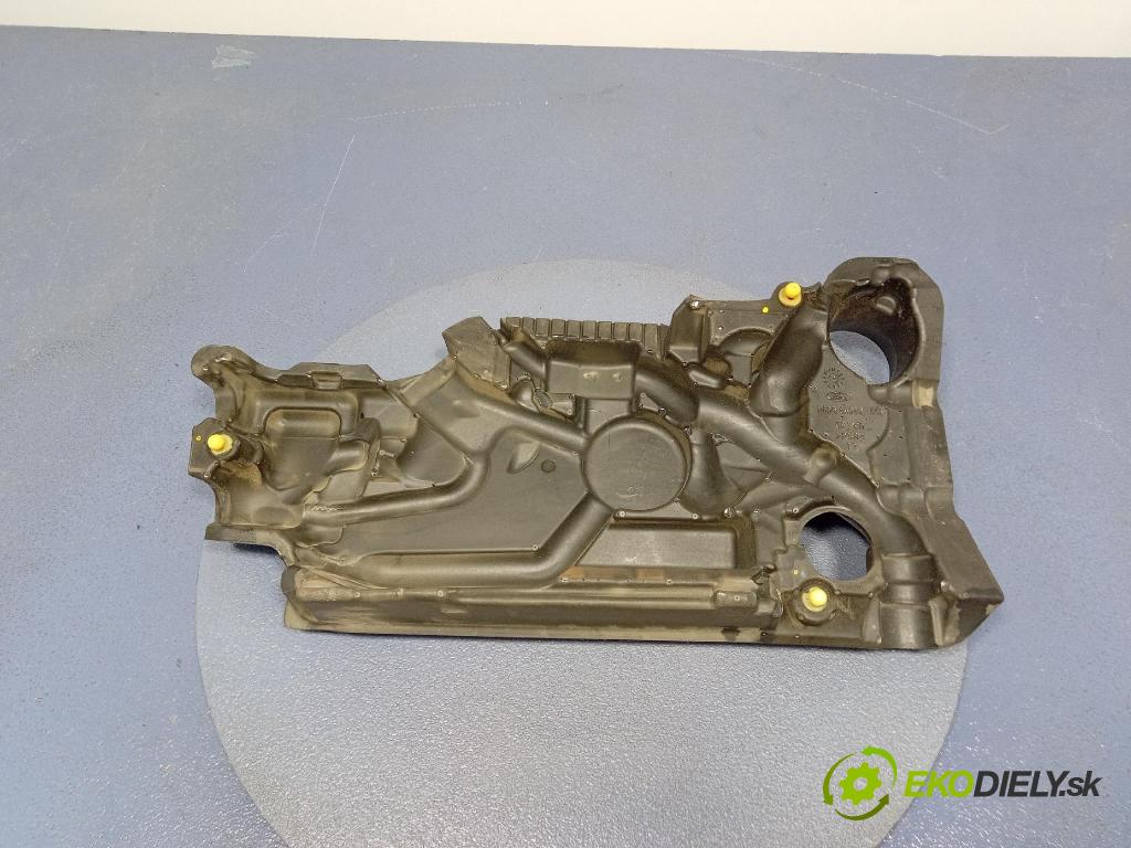 Ford Mondeo 2019 kryt Motor: HG90-6A949-AC