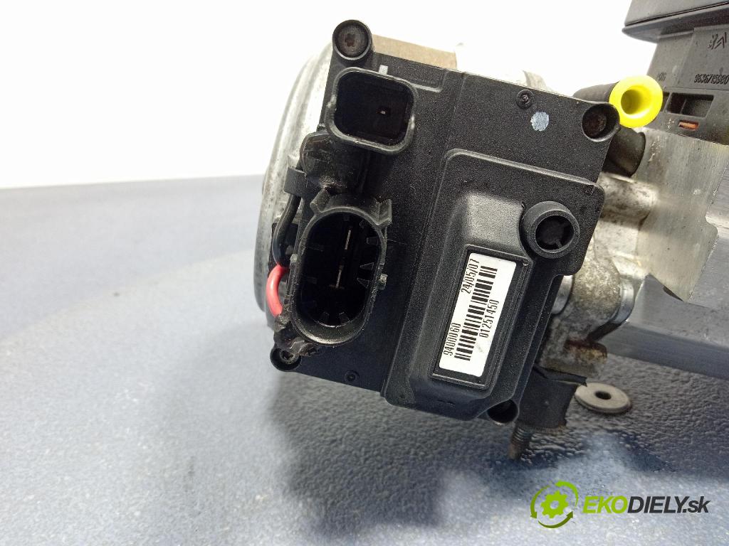 Citroen C5 2007 Kompresor Vzduch: 9636716080