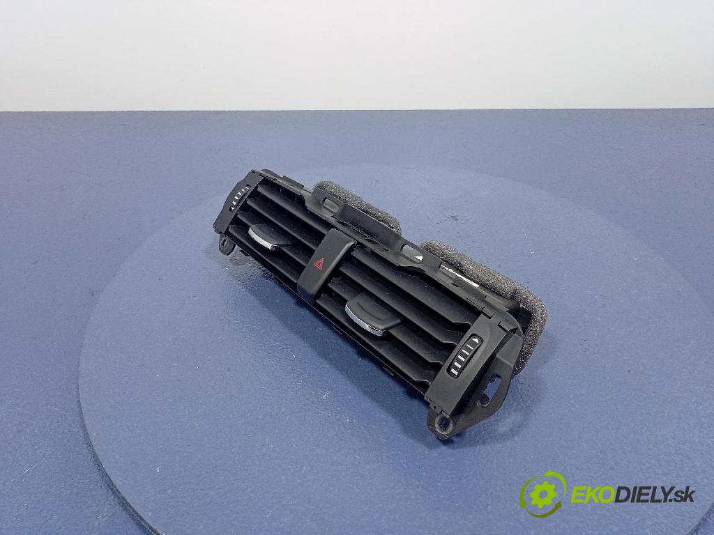 Ford Mondeo 2019 Mřížky Proud vzduchu Vzduch: gs73-19k617-a