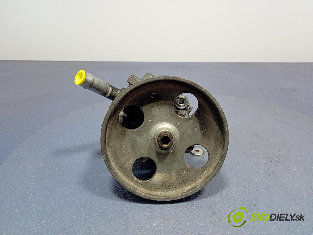 Citroen C5 2007 čerpadlo Asistence: Manažeři 9656405380