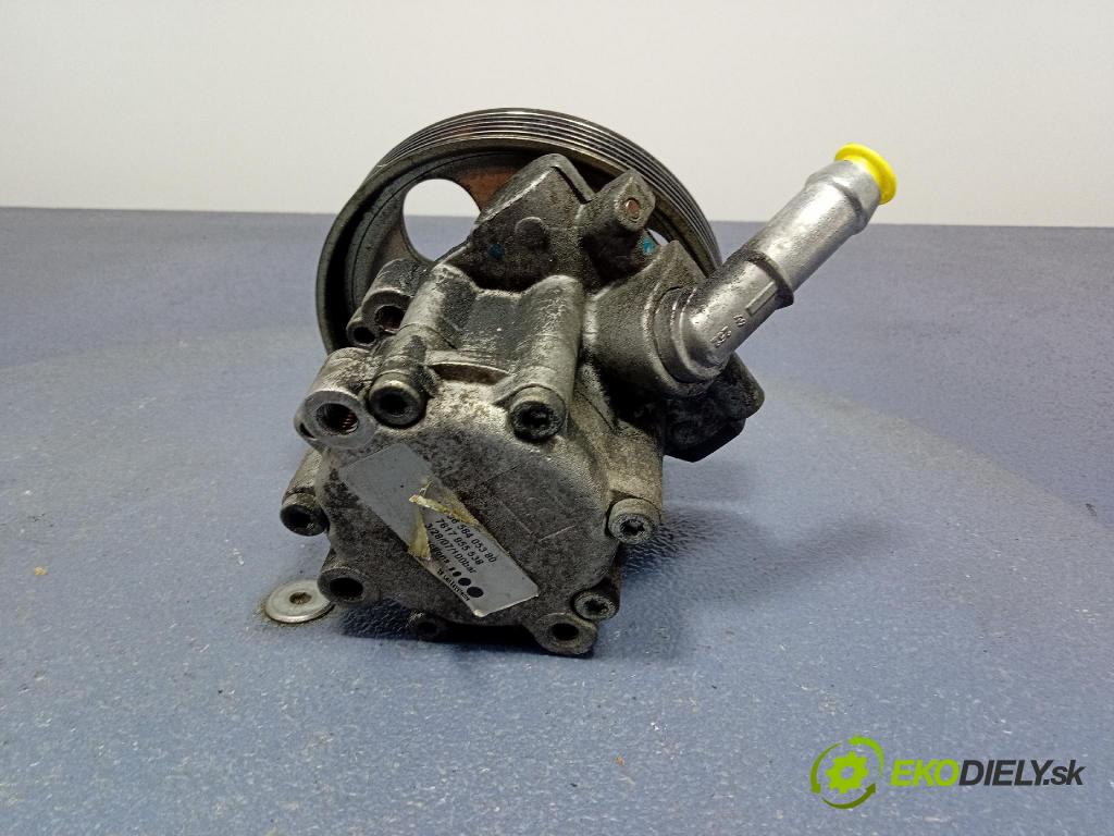 Citroen C5 2007 čerpadlo Asistence: Manažeři 9656405380