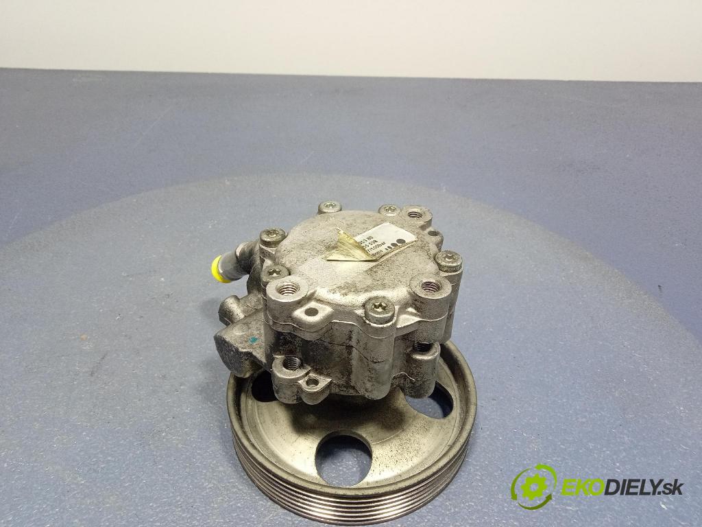 Citroen C5 2007 čerpadlo Asistence: Manažeři 9656405380
