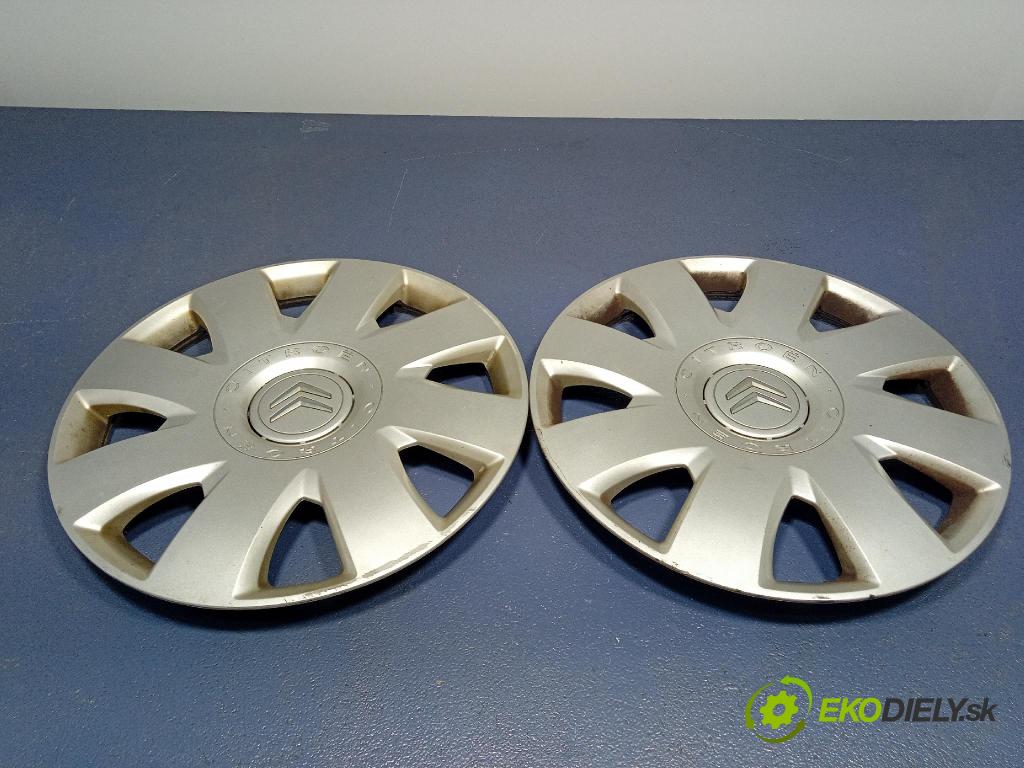 Citroen C5 2007 puklica kola: 9650011780
