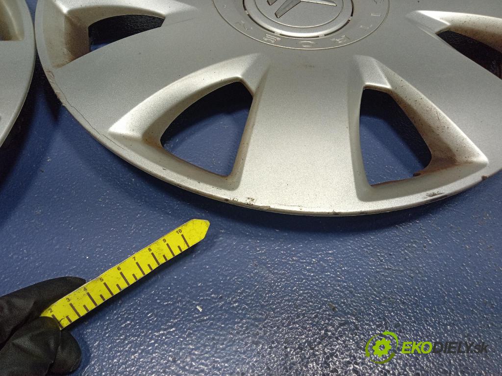 Citroen C5 2007 puklica kola: 9650011780