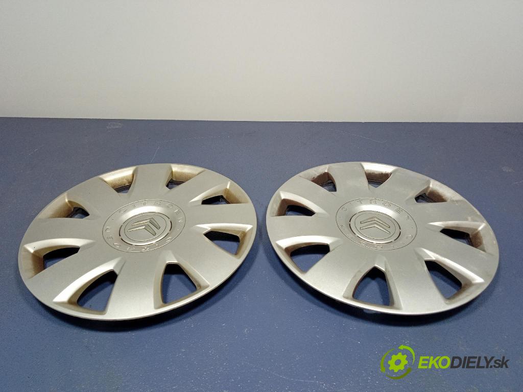 Citroen C5 2007 puklica kola: 9650011780