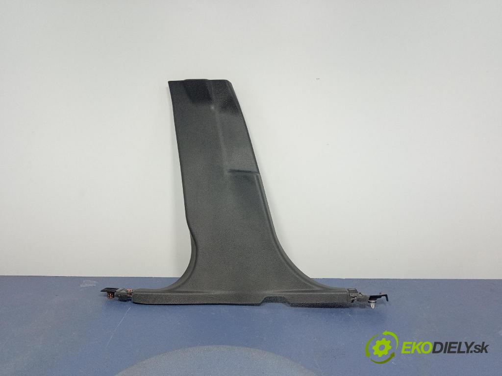 Ford Mondeo 2019 kryt Plast: Interiéry: DS73-F243W07-E