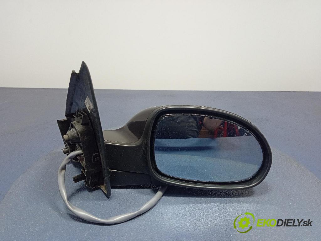 Citroen C5 2007 zpětné zrcátko Vlevo, odjet: 