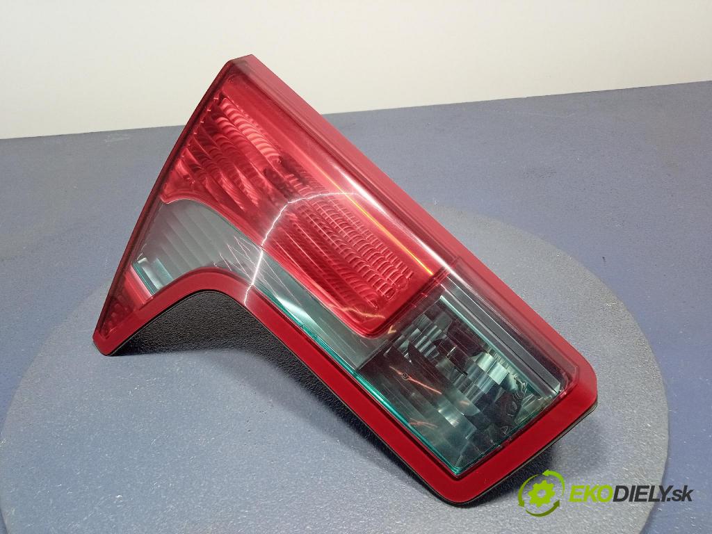 Citroen C5 2007 světlo Zad: levá Uvnitř 89032711