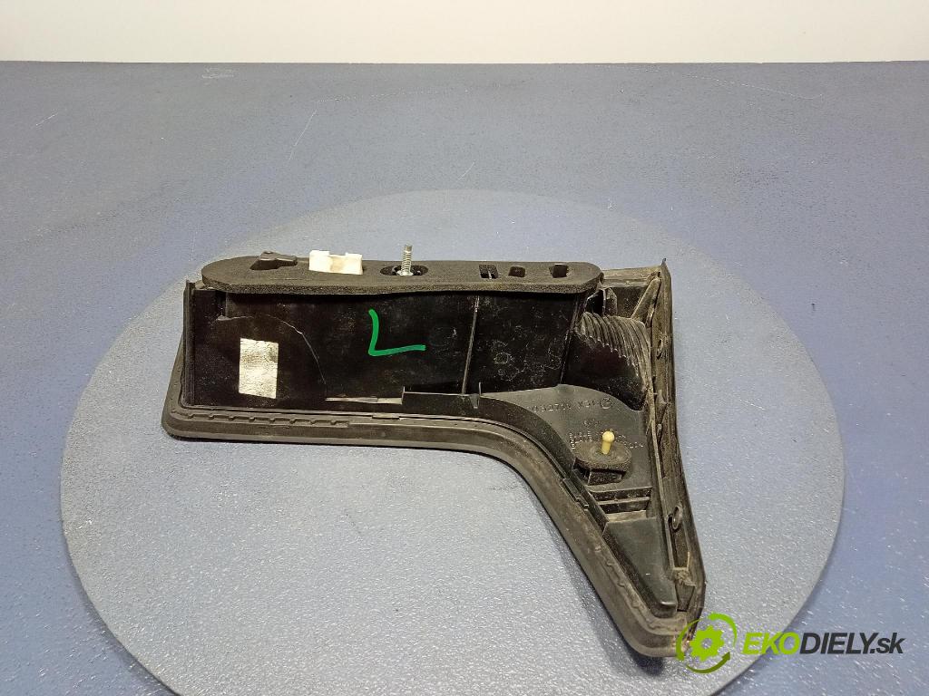 Citroen C5 2007 světlo Zad: levá Uvnitř 89032711