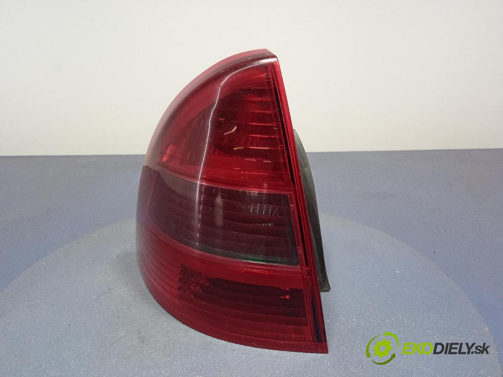Citroen C5 2007 světlo Zad: levá Mimo: 89032697